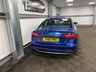 USED 2011 61 AUDI A6 SALOON 2.0 TDI S line Euro 5 (s/s) 4dr *BOSE *KEYLESS GO *PDC