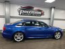 USED 2011 61 AUDI A6 SALOON 2.0 TDI S line Euro 5 (s/s) 4dr *BOSE *KEYLESS GO *PDC