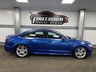 USED 2011 61 AUDI A6 SALOON 2.0 TDI S line Euro 5 (s/s) 4dr *BOSE *KEYLESS GO *PDC
