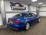 USED 2011 61 AUDI A6 SALOON 2.0 TDI S line Euro 5 (s/s) 4dr *BOSE *KEYLESS GO *PDC