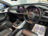 USED 2011 61 AUDI A6 SALOON 2.0 TDI S line Euro 5 (s/s) 4dr *BOSE *KEYLESS GO *PDC