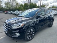 USED 2017 17 FORD KUGA 2.0 Turbo Diesel (Eco Blue), ST Line, 5 Door SUV, Manual, 4WD / AWD, Euro 6. FULL 12 MONTH MOT WITH EVERY CAR