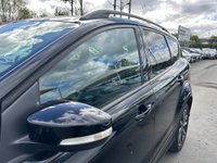 USED 2017 17 FORD KUGA 2.0 Turbo Diesel (Eco Blue), ST Line, 5 Door SUV, Manual, 4WD / AWD, Euro 6. FULL 12 MONTH MOT WITH EVERY CAR