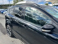 USED 2017 17 FORD KUGA 2.0 Turbo Diesel (Eco Blue), ST Line, 5 Door SUV, Manual, 4WD / AWD, Euro 6. FULL 12 MONTH MOT WITH EVERY CAR