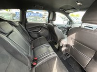 USED 2017 17 FORD KUGA 2.0 Turbo Diesel (Eco Blue), ST Line, 5 Door SUV, Manual, 4WD / AWD, Euro 6. FULL 12 MONTH MOT WITH EVERY CAR
