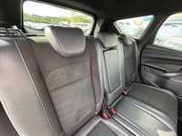 USED 2017 17 FORD KUGA 2.0 Turbo Diesel (Eco Blue), ST Line, 5 Door SUV, Manual, 4WD / AWD, Euro 6. FULL 12 MONTH MOT WITH EVERY CAR