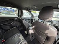 USED 2017 17 FORD KUGA 2.0 Turbo Diesel (Eco Blue), ST Line, 5 Door SUV, Manual, 4WD / AWD, Euro 6. FULL 12 MONTH MOT WITH EVERY CAR