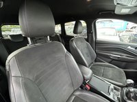 USED 2017 17 FORD KUGA 2.0 Turbo Diesel (Eco Blue), ST Line, 5 Door SUV, Manual, 4WD / AWD, Euro 6. FULL 12 MONTH MOT WITH EVERY CAR