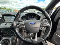 USED 2017 17 FORD KUGA 2.0 Turbo Diesel (Eco Blue), ST Line, 5 Door SUV, Manual, 4WD / AWD, Euro 6. FULL 12 MONTH MOT WITH EVERY CAR