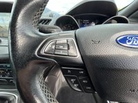 USED 2017 17 FORD KUGA 2.0 Turbo Diesel (Eco Blue), ST Line, 5 Door SUV, Manual, 4WD / AWD, Euro 6. FULL 12 MONTH MOT WITH EVERY CAR