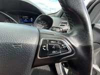 USED 2017 17 FORD KUGA 2.0 Turbo Diesel (Eco Blue), ST Line, 5 Door SUV, Manual, 4WD / AWD, Euro 6. FULL 12 MONTH MOT WITH EVERY CAR