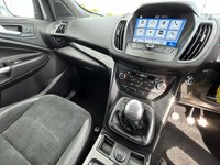 USED 2017 17 FORD KUGA 2.0 Turbo Diesel (Eco Blue), ST Line, 5 Door SUV, Manual, 4WD / AWD, Euro 6. FULL 12 MONTH MOT WITH EVERY CAR