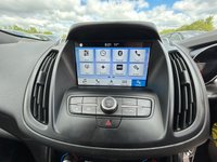 USED 2017 17 FORD KUGA 2.0 Turbo Diesel (Eco Blue), ST Line, 5 Door SUV, Manual, 4WD / AWD, Euro 6. FULL 12 MONTH MOT WITH EVERY CAR