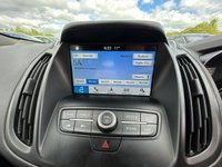USED 2017 17 FORD KUGA 2.0 Turbo Diesel (Eco Blue), ST Line, 5 Door SUV, Manual, 4WD / AWD, Euro 6. FULL 12 MONTH MOT WITH EVERY CAR