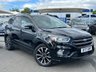 USED 2017 17 FORD KUGA 2.0 Turbo Diesel (Eco Blue), ST Line, 5 Door SUV, Manual, 4WD / AWD, Euro 6. FULL 12 MONTH MOT WITH EVERY CAR