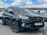 USED 2017 17 FORD KUGA 2.0 Turbo Diesel (Eco Blue), ST Line, 5 Door SUV, Manual, 4WD / AWD, Euro 6. FULL 12 MONTH MOT WITH EVERY CAR
