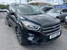USED 2017 17 FORD KUGA 2.0 Turbo Diesel (Eco Blue), ST Line, 5 Door SUV, Manual, 4WD / AWD, Euro 6. FULL 12 MONTH MOT WITH EVERY CAR