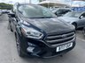 USED 2017 17 FORD KUGA 2.0 Turbo Diesel (Eco Blue), ST Line, 5 Door SUV, Manual, 4WD / AWD, Euro 6. FULL 12 MONTH MOT WITH EVERY CAR