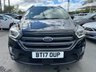 USED 2017 17 FORD KUGA 2.0 Turbo Diesel (Eco Blue), ST Line, 5 Door SUV, Manual, 4WD / AWD, Euro 6. FULL 12 MONTH MOT WITH EVERY CAR