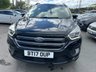 USED 2017 17 FORD KUGA 2.0 Turbo Diesel (Eco Blue), ST Line, 5 Door SUV, Manual, 4WD / AWD, Euro 6. FULL 12 MONTH MOT WITH EVERY CAR