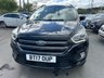 USED 2017 17 FORD KUGA 2.0 Turbo Diesel (Eco Blue), ST Line, 5 Door SUV, Manual, 4WD / AWD, Euro 6. FULL 12 MONTH MOT WITH EVERY CAR