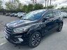 USED 2017 17 FORD KUGA 2.0 Turbo Diesel (Eco Blue), ST Line, 5 Door SUV, Manual, 4WD / AWD, Euro 6. FULL 12 MONTH MOT WITH EVERY CAR