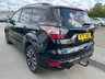 USED 2017 17 FORD KUGA 2.0 Turbo Diesel (Eco Blue), ST Line, 5 Door SUV, Manual, 4WD / AWD, Euro 6. FULL 12 MONTH MOT WITH EVERY CAR