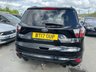 USED 2017 17 FORD KUGA 2.0 Turbo Diesel (Eco Blue), ST Line, 5 Door SUV, Manual, 4WD / AWD, Euro 6. FULL 12 MONTH MOT WITH EVERY CAR