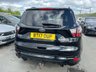 USED 2017 17 FORD KUGA 2.0 Turbo Diesel (Eco Blue), ST Line, 5 Door SUV, Manual, 4WD / AWD, Euro 6. FULL 12 MONTH MOT WITH EVERY CAR
