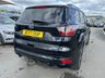 USED 2017 17 FORD KUGA 2.0 Turbo Diesel (Eco Blue), ST Line, 5 Door SUV, Manual, 4WD / AWD, Euro 6. FULL 12 MONTH MOT WITH EVERY CAR
