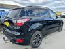 USED 2017 17 FORD KUGA 2.0 Turbo Diesel (Eco Blue), ST Line, 5 Door SUV, Manual, 4WD / AWD, Euro 6. FULL 12 MONTH MOT WITH EVERY CAR