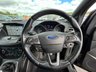 USED 2017 17 FORD KUGA 2.0 Turbo Diesel (Eco Blue), ST Line, 5 Door SUV, Manual, 4WD / AWD, Euro 6. FULL 12 MONTH MOT WITH EVERY CAR