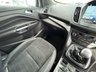 USED 2017 17 FORD KUGA 2.0 Turbo Diesel (Eco Blue), ST Line, 5 Door SUV, Manual, 4WD / AWD, Euro 6. FULL 12 MONTH MOT WITH EVERY CAR