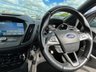 USED 2017 17 FORD KUGA 2.0 Turbo Diesel (Eco Blue), ST Line, 5 Door SUV, Manual, 4WD / AWD, Euro 6. FULL 12 MONTH MOT WITH EVERY CAR