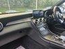 USED 2018 68 MERCEDES-BENZ C-CLASS 2.0 C300d AMG Line (Premium) Cabriolet 2dr Diesel G-Tronic+ Euro 6 (s/s) (245 ps) 