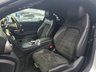 USED 2018 68 MERCEDES-BENZ C-CLASS 2.0 C300d AMG Line (Premium) Cabriolet 2dr Diesel G-Tronic+ Euro 6 (s/s) (245 ps) 