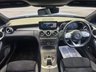 USED 2018 68 MERCEDES-BENZ C-CLASS 2.0 C300d AMG Line (Premium) Cabriolet 2dr Diesel G-Tronic+ Euro 6 (s/s) (245 ps) 