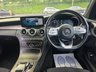 USED 2018 68 MERCEDES-BENZ C-CLASS 2.0 C300d AMG Line (Premium) Cabriolet 2dr Diesel G-Tronic+ Euro 6 (s/s) (245 ps) 