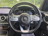 USED 2018 68 MERCEDES-BENZ C-CLASS 2.0 C300d AMG Line (Premium) Cabriolet 2dr Diesel G-Tronic+ Euro 6 (s/s) (245 ps) 