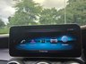 USED 2018 68 MERCEDES-BENZ C-CLASS 2.0 C300d AMG Line (Premium) Cabriolet 2dr Diesel G-Tronic+ Euro 6 (s/s) (245 ps) 