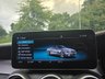 USED 2018 68 MERCEDES-BENZ C-CLASS 2.0 C300d AMG Line (Premium) Cabriolet 2dr Diesel G-Tronic+ Euro 6 (s/s) (245 ps) 