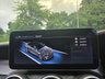 USED 2018 68 MERCEDES-BENZ C-CLASS 2.0 C300d AMG Line (Premium) Cabriolet 2dr Diesel G-Tronic+ Euro 6 (s/s) (245 ps) 