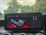USED 2018 68 MERCEDES-BENZ C-CLASS 2.0 C300d AMG Line (Premium) Cabriolet 2dr Diesel G-Tronic+ Euro 6 (s/s) (245 ps) 