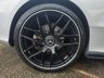 USED 2018 68 MERCEDES-BENZ C-CLASS 2.0 C300d AMG Line (Premium) Cabriolet 2dr Diesel G-Tronic+ Euro 6 (s/s) (245 ps) 