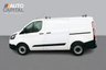 USED 2022 22 FORD TRANSIT CUSTOM 2.0 300 EcoBlue Leader 105 BHP L1 H1 Euro 6 ULEZ Compliant  Air Conditioning | DAB Radio | Voice Control System