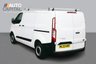USED 2022 22 FORD TRANSIT CUSTOM 2.0 300 EcoBlue Leader 105 BHP L1 H1 Euro 6 ULEZ Compliant  Air Conditioning | DAB Radio | Voice Control System