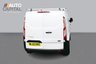 USED 2022 22 FORD TRANSIT CUSTOM 2.0 300 EcoBlue Leader 105 BHP L1 H1 Euro 6 ULEZ Compliant  Air Conditioning | DAB Radio | Voice Control System