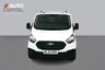 USED 2022 22 FORD TRANSIT CUSTOM 2.0 300 EcoBlue Leader 105 BHP L1 H1 Euro 6 ULEZ Compliant  Air Conditioning | DAB Radio | Voice Control System