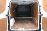 USED 2022 22 FORD TRANSIT CUSTOM 2.0 300 EcoBlue Leader 105 BHP L1 H1 Euro 6 ULEZ Compliant  Air Conditioning | DAB Radio | Voice Control System