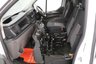 USED 2022 22 FORD TRANSIT CUSTOM 2.0 300 EcoBlue Leader 105 BHP L1 H1 Euro 6 ULEZ Compliant  Air Conditioning | DAB Radio | Voice Control System